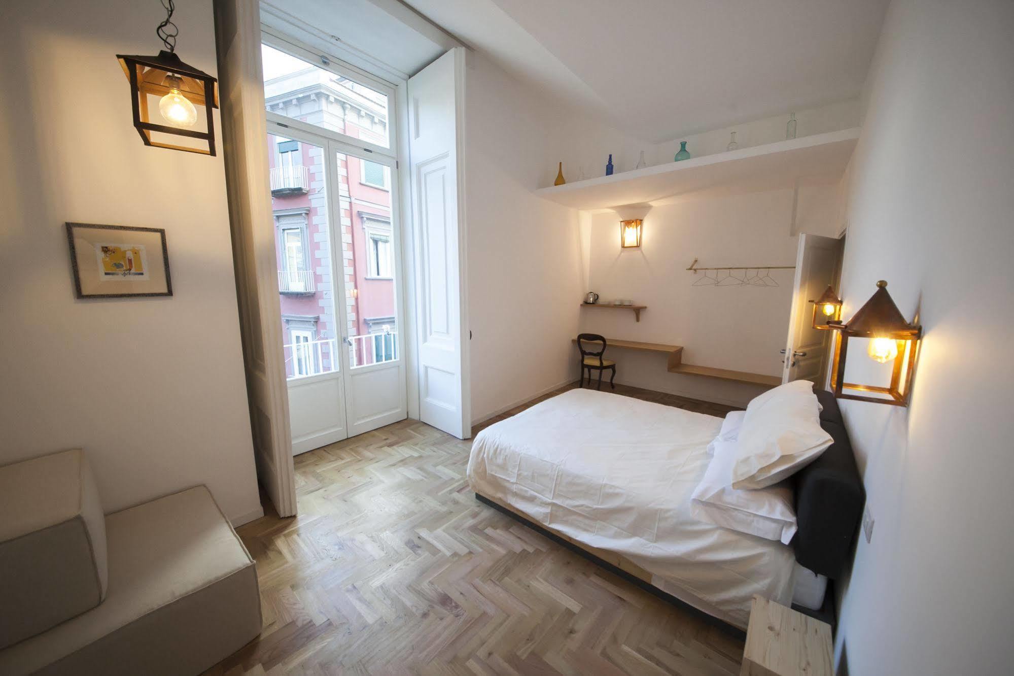 Bed & Breakfast Ovo - Slow Travel