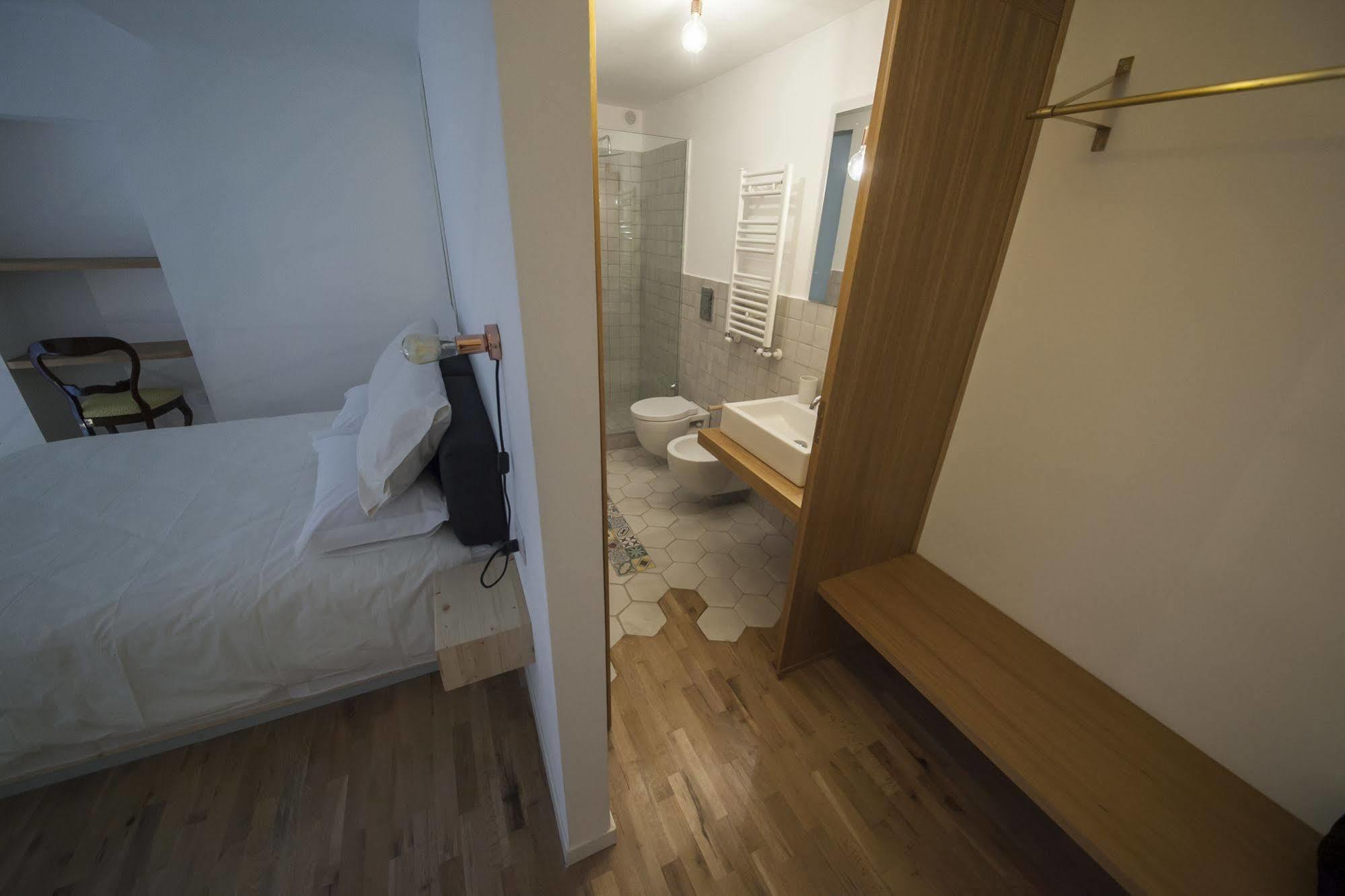 Bed & Breakfast Ovo - Slow Travel 3*