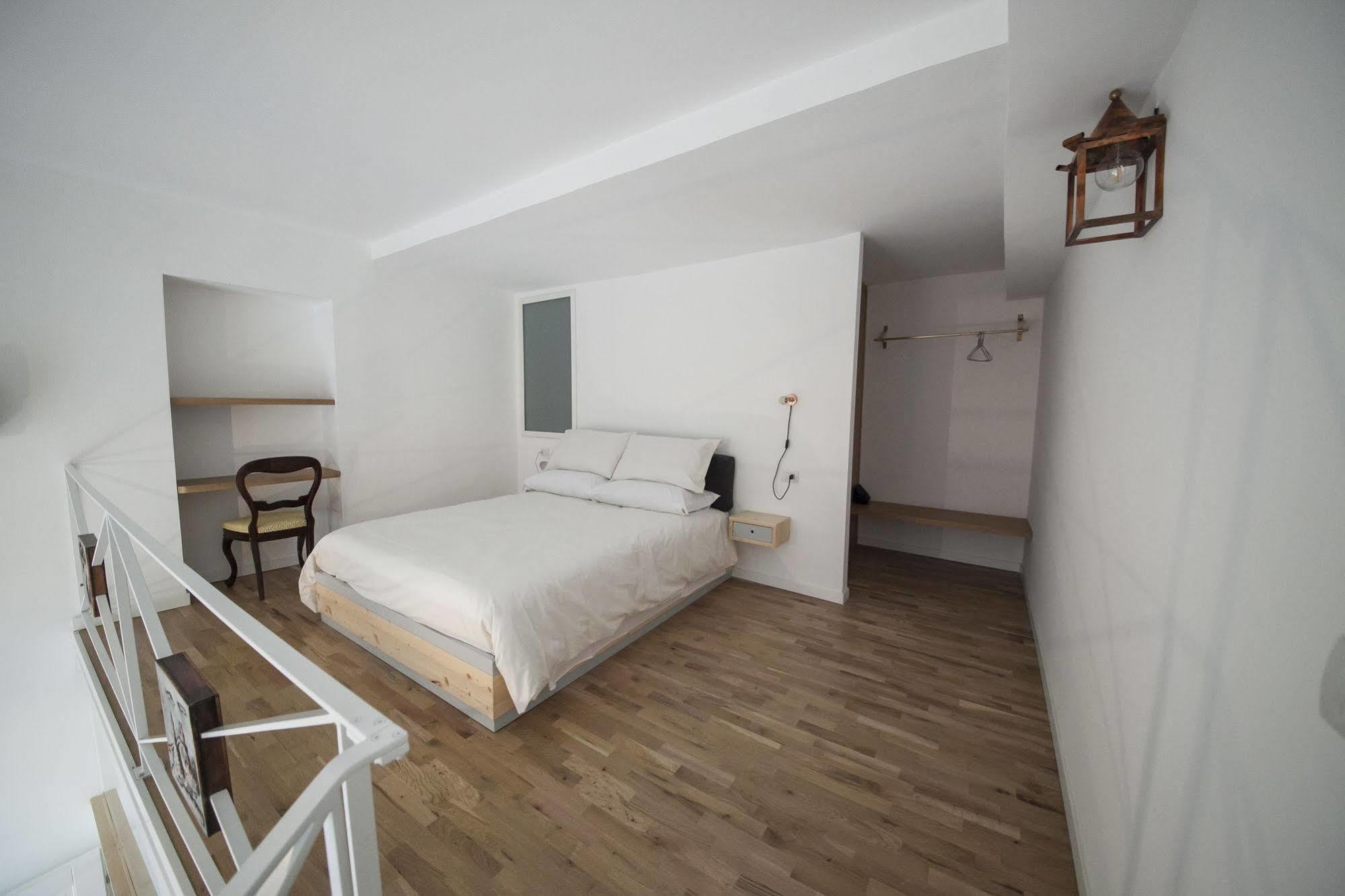 Ovo - Slow Travel Bed & Breakfast 3*