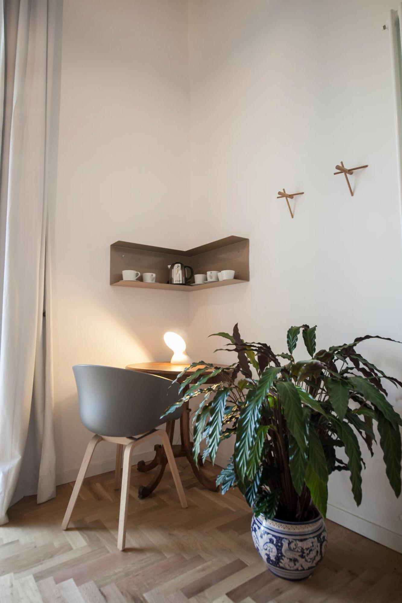 Ovo - Slow Travel Bed & Breakfast 3*
