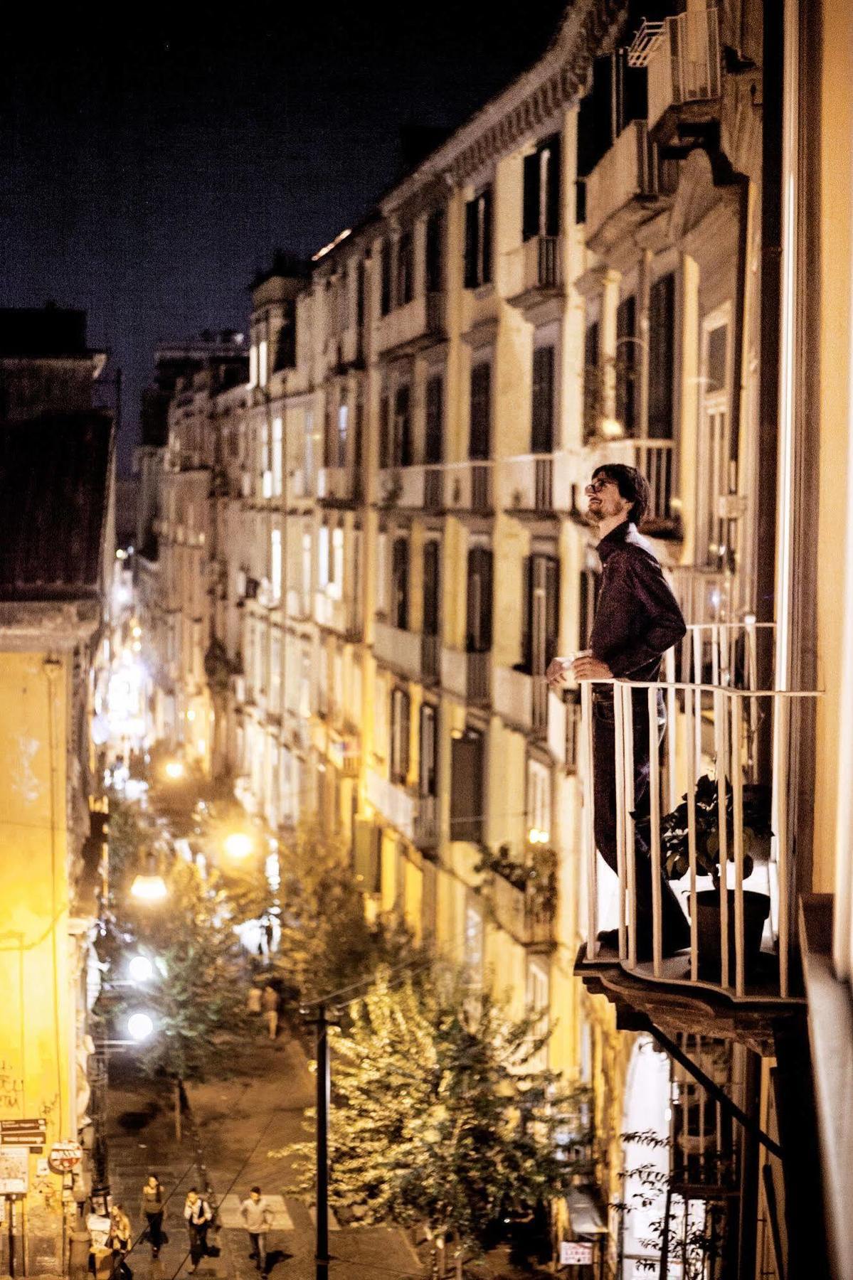 Ovo - Slow Travel Bed & Breakfast Naples