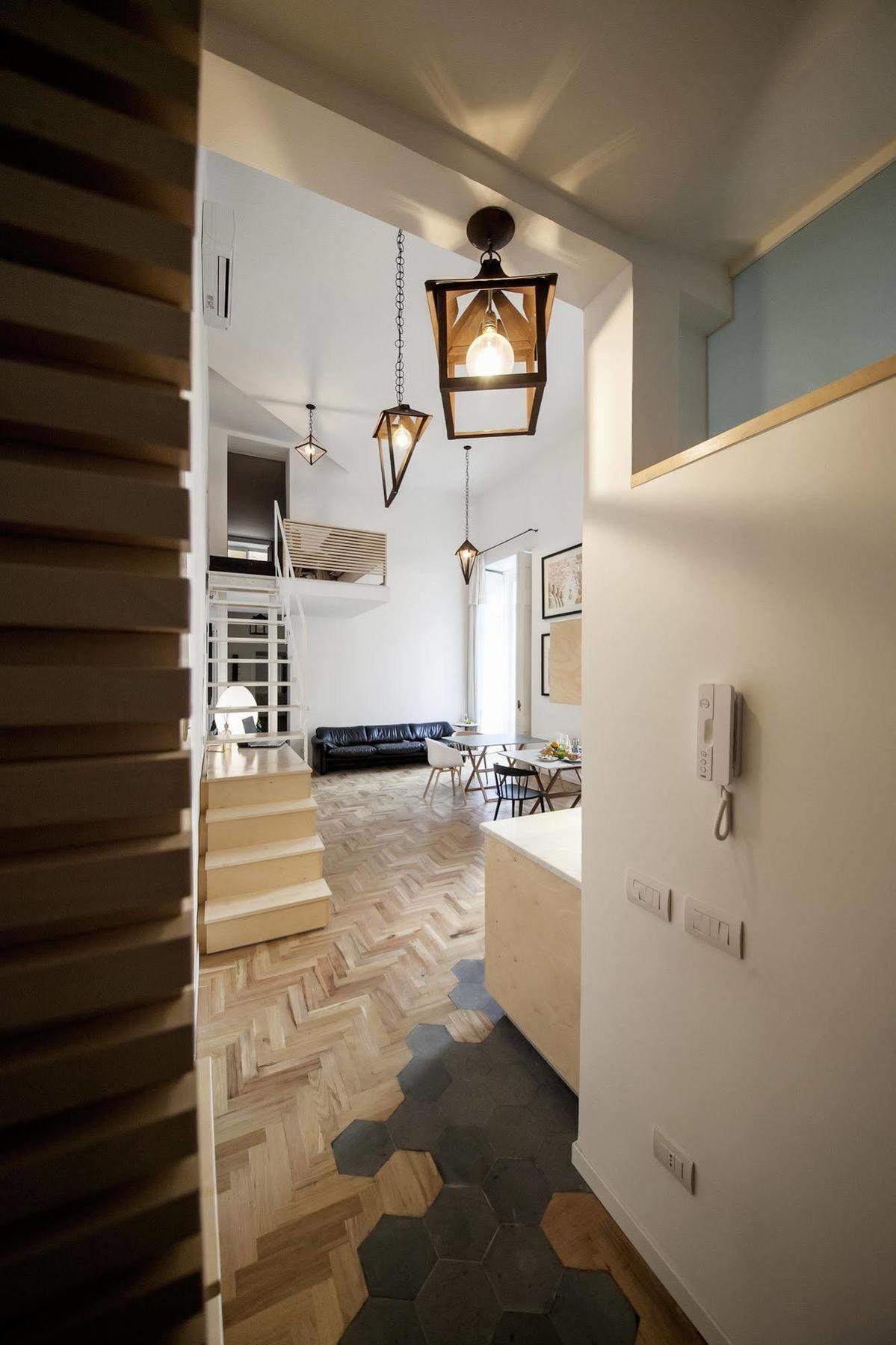 Bed & Breakfast Ovo - Slow Travel