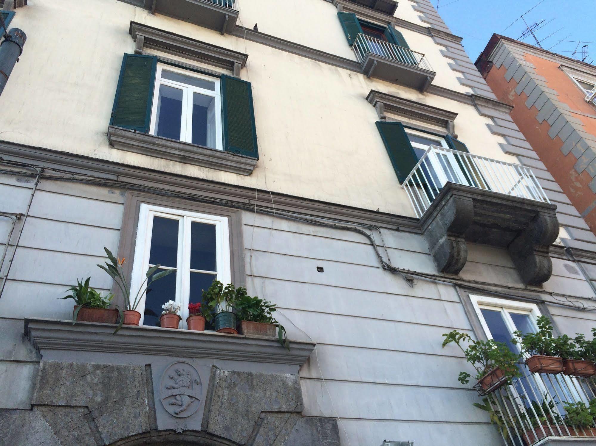 Base Mergellina 3* Naples