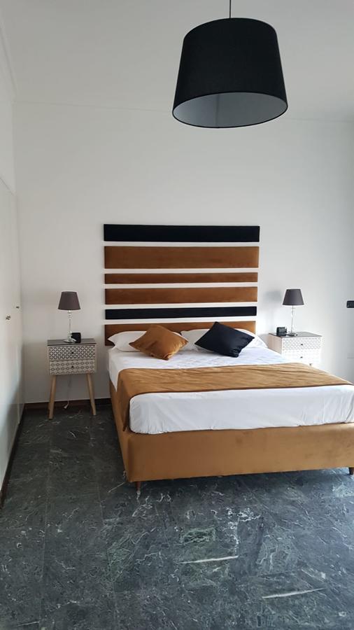Guest house Neapolis Life