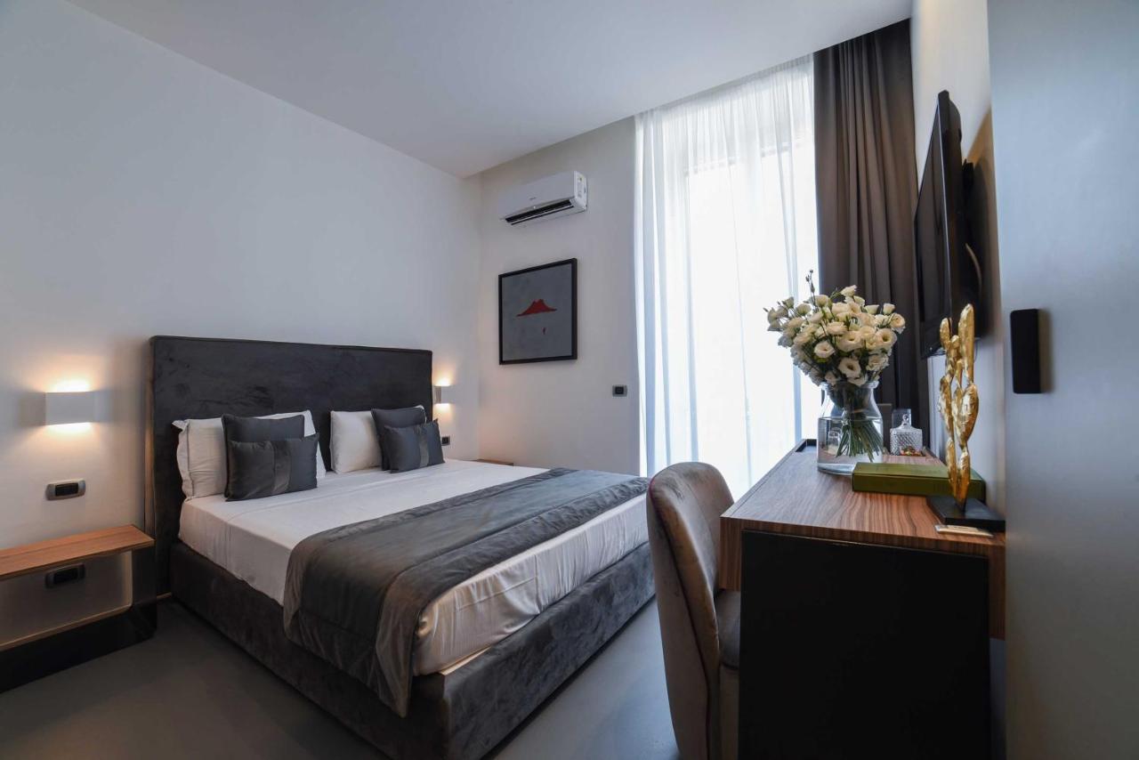 Bed & Breakfast Le Mummarelle Naples