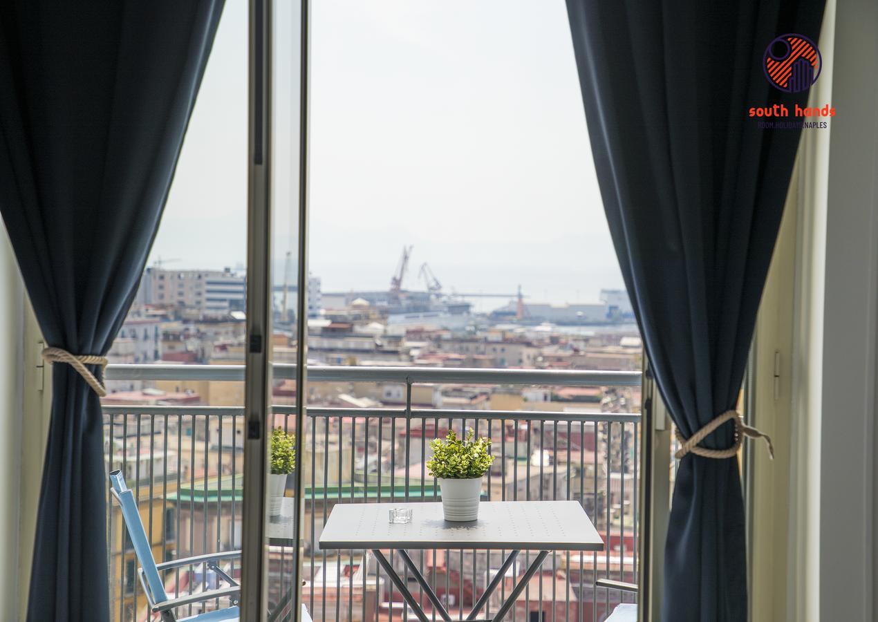 South Hands Guest house Naples