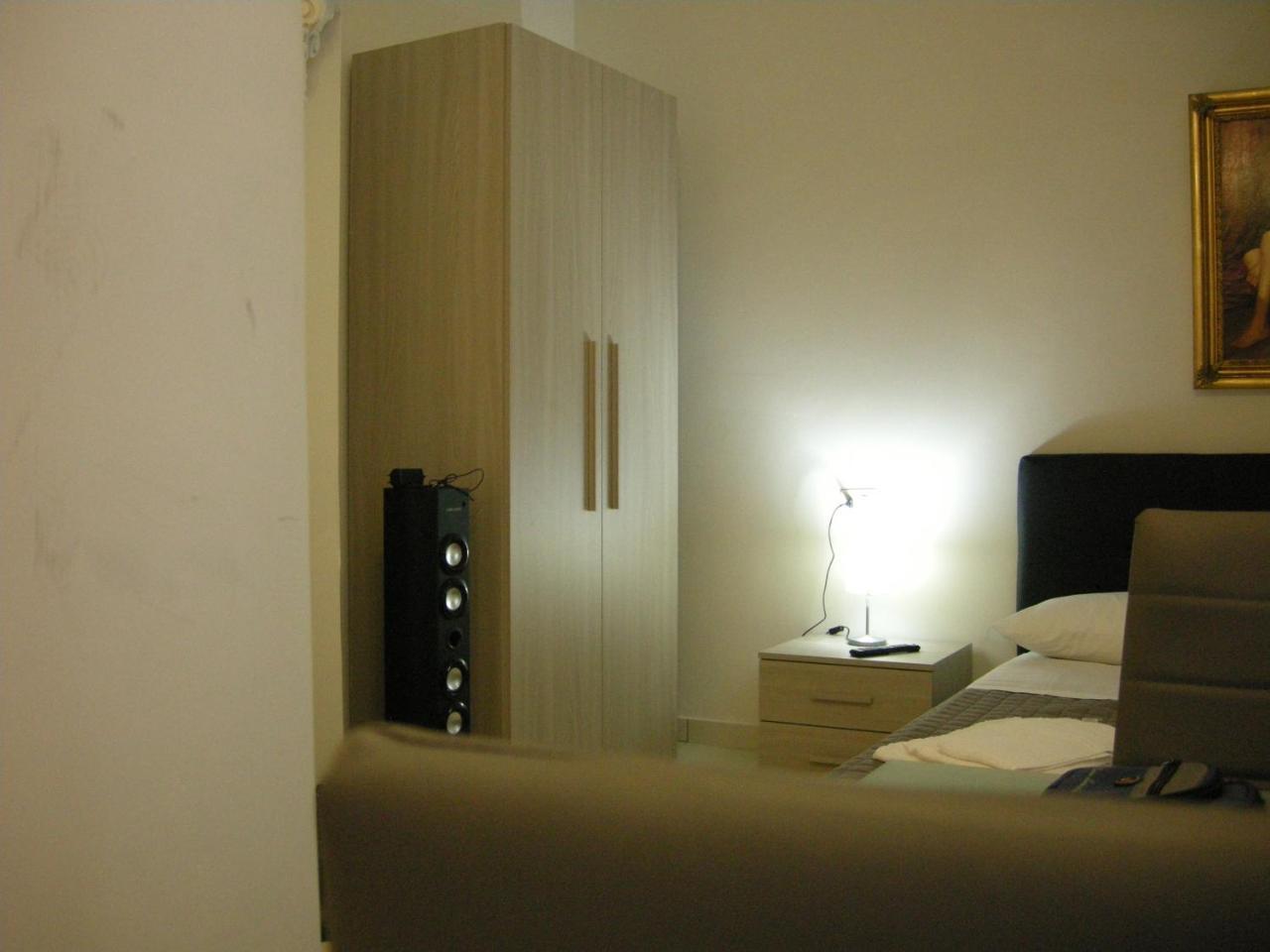 Carolina's Apartment Naples