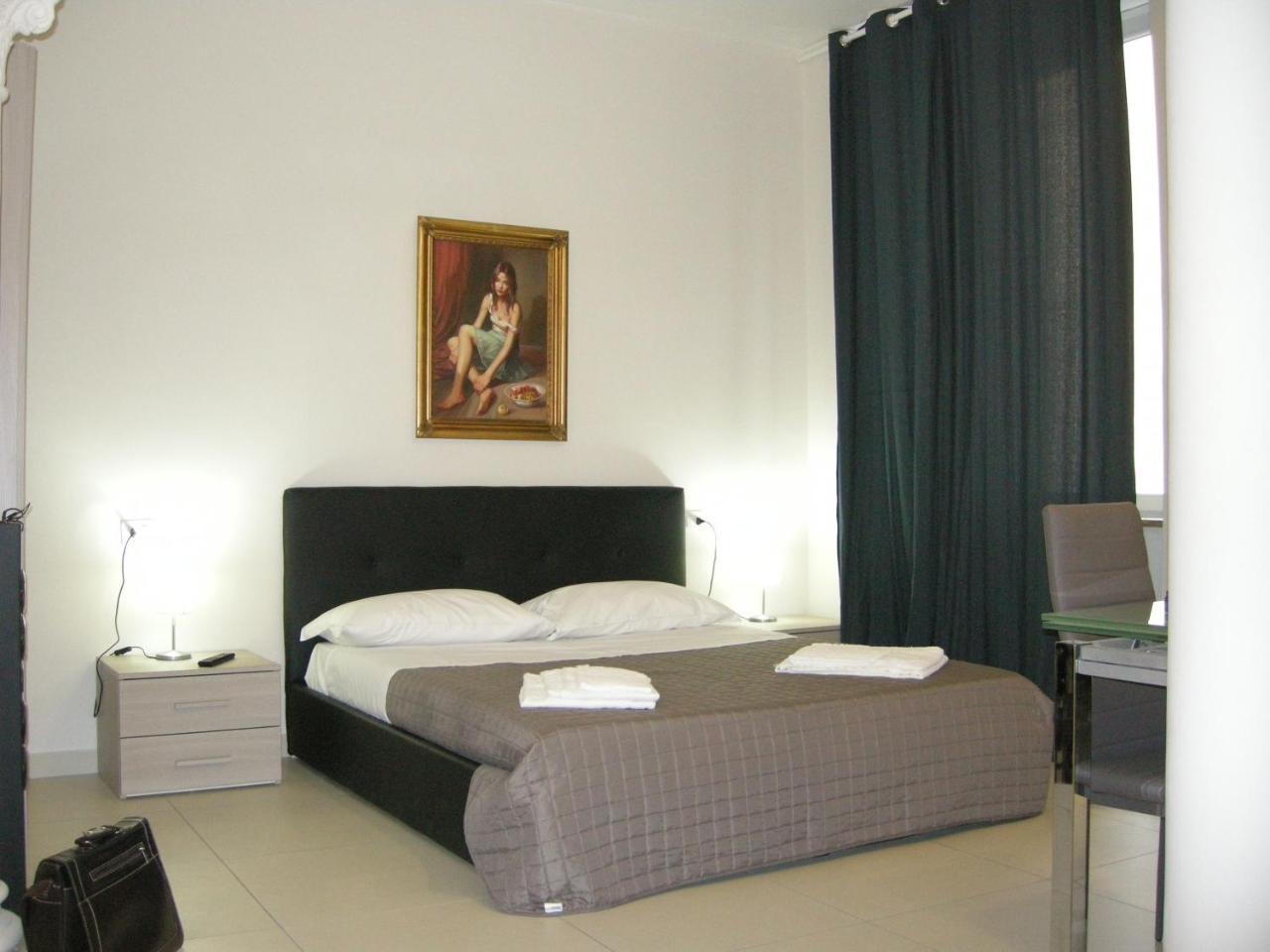 Carolina's Apartment