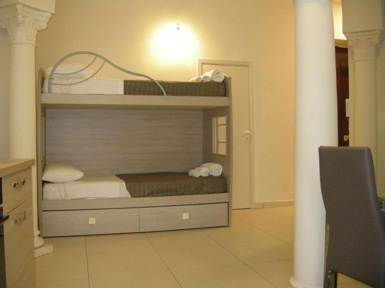 Carolina's Apartment Naples
