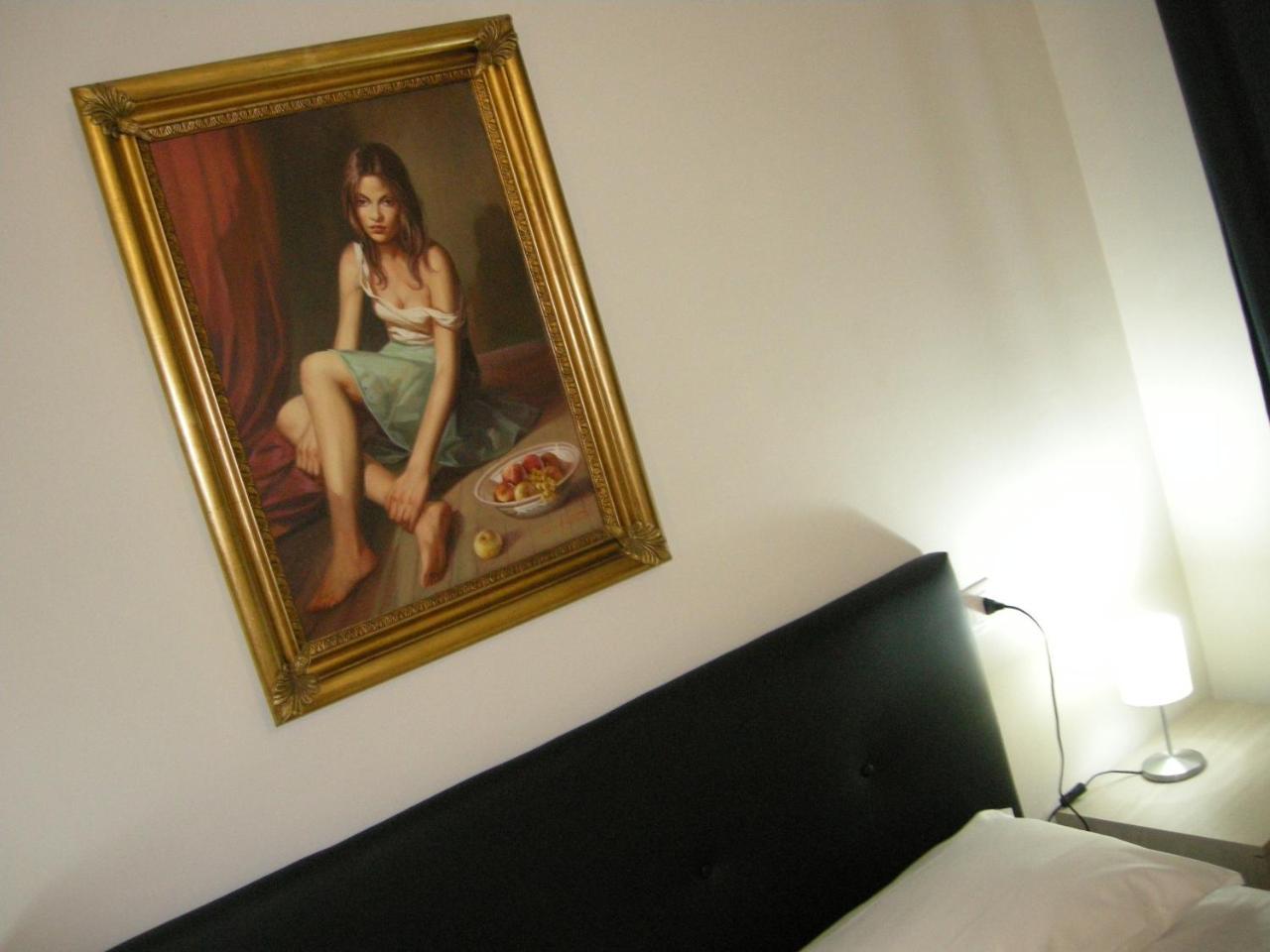 Apartment Carolina's