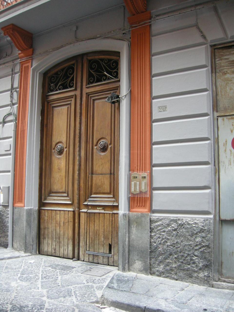 Carolina's Apartment *