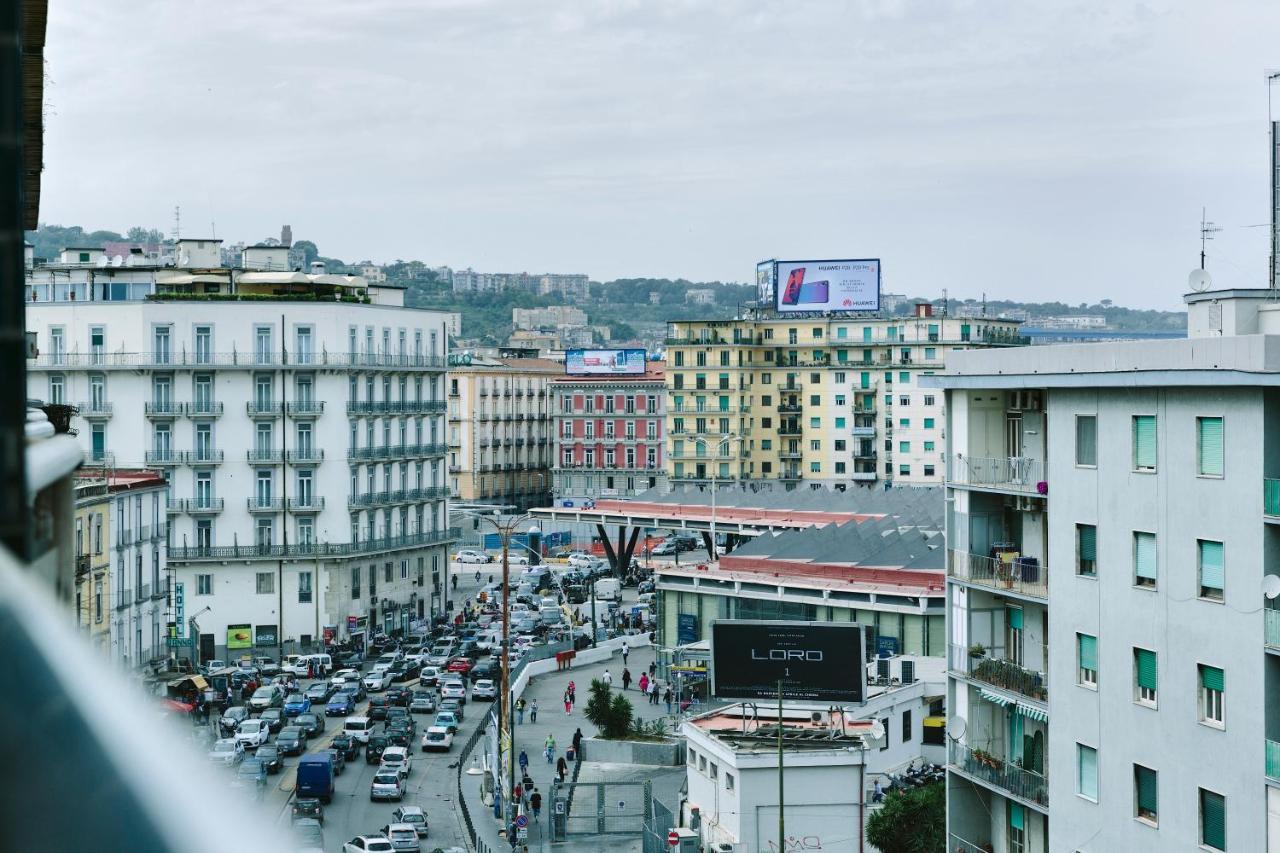 Mastrangelo Apartment Naples