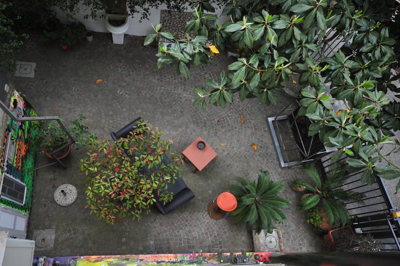 Residenza Le Rose D'arte *