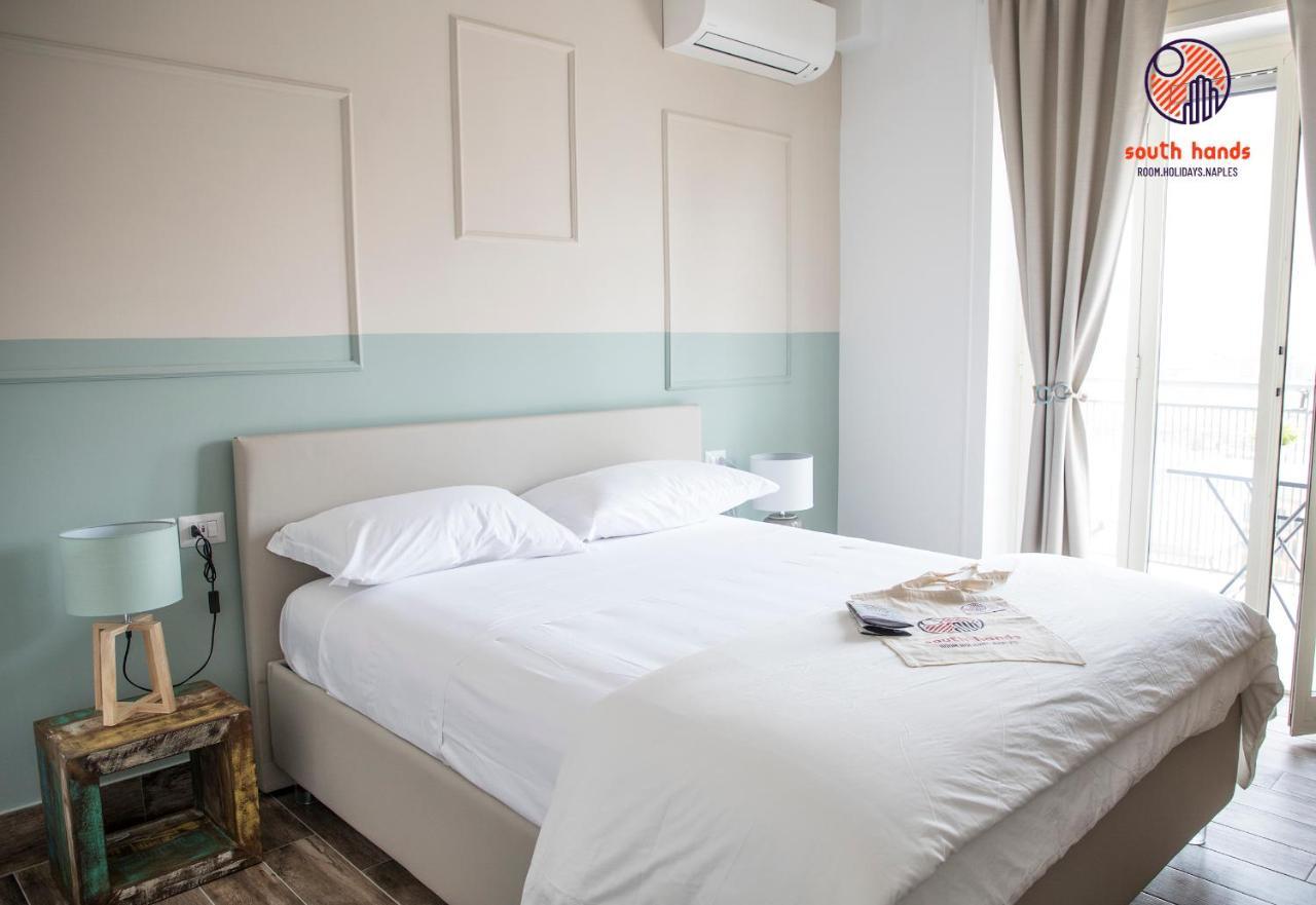 Guest house South Hands
