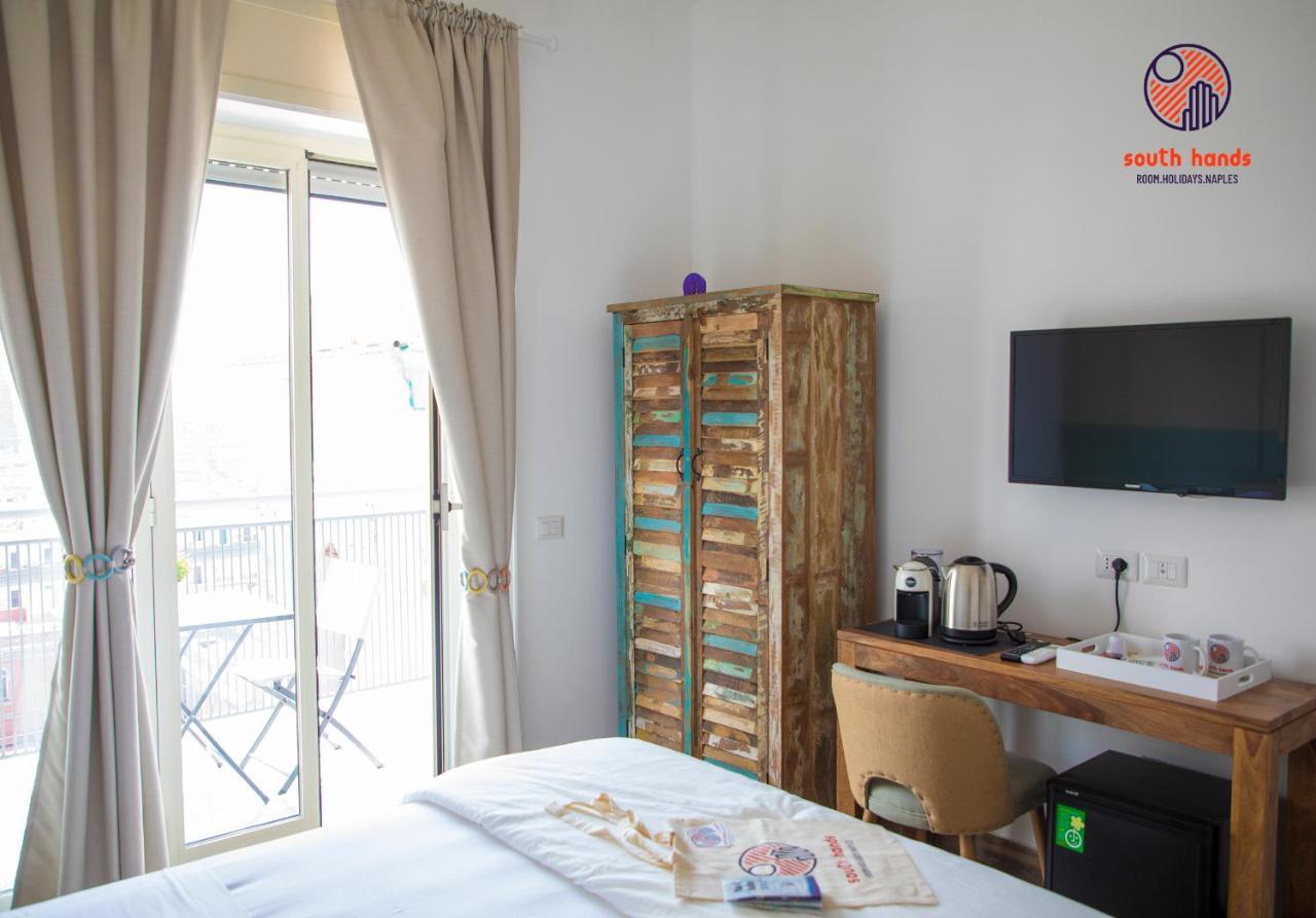 Guest house South Hands