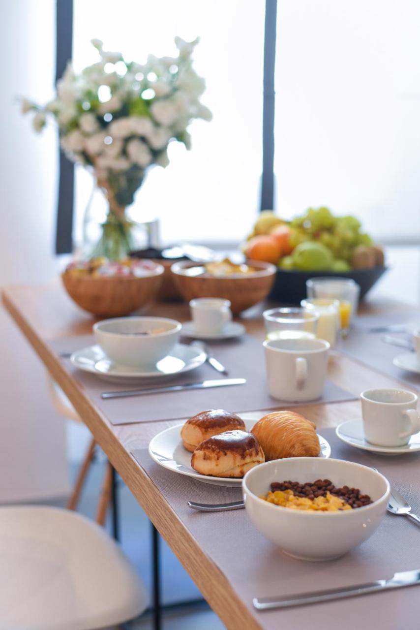 Le Mummarelle20 Bed & Breakfast