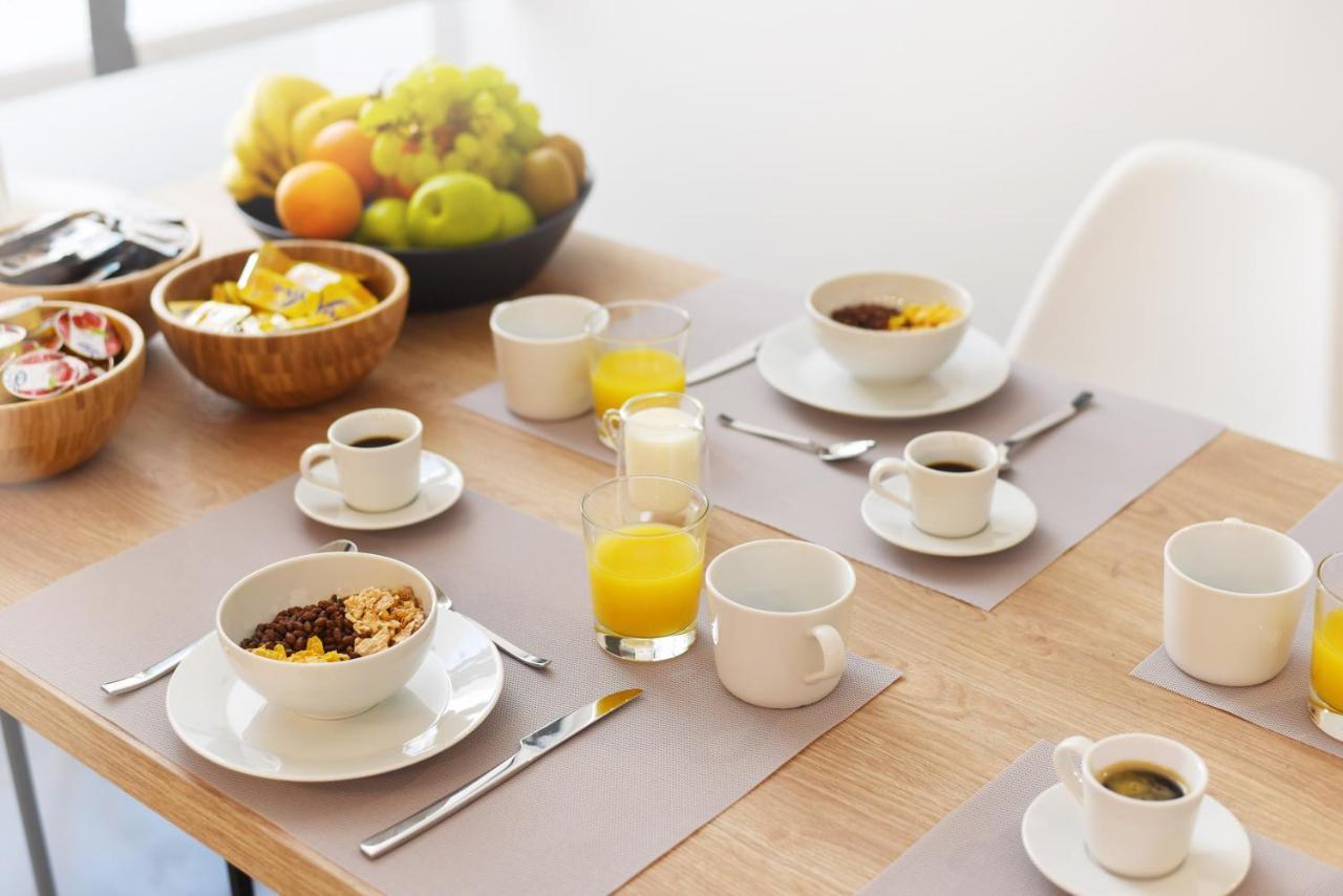 Le Mummarelle20 Bed & Breakfast
