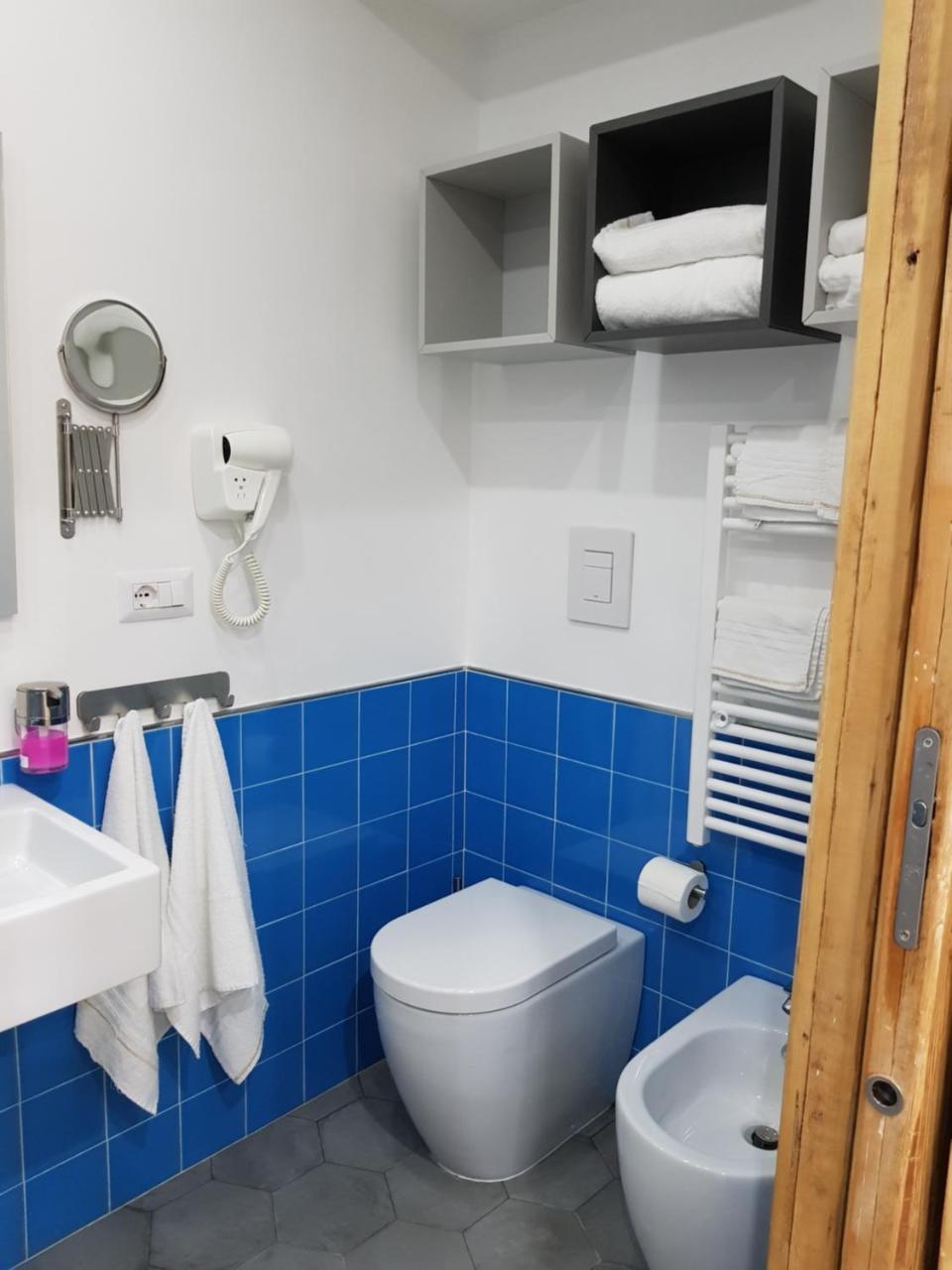 Bed & Breakfast Portanova Naples