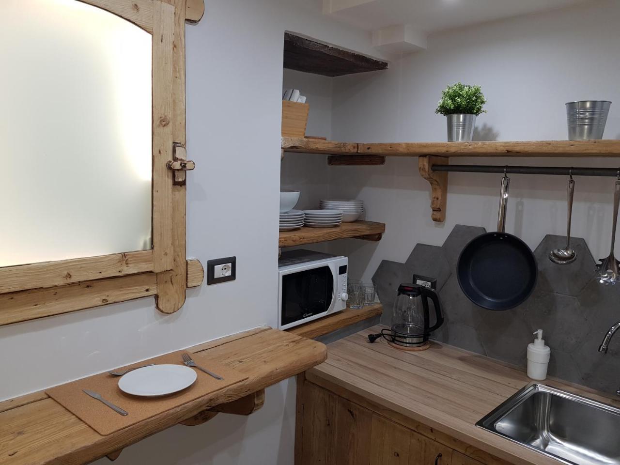 Bed & Breakfast Portanova