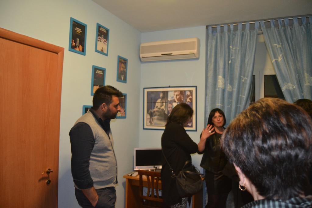 Hotel Cineholiday Naples