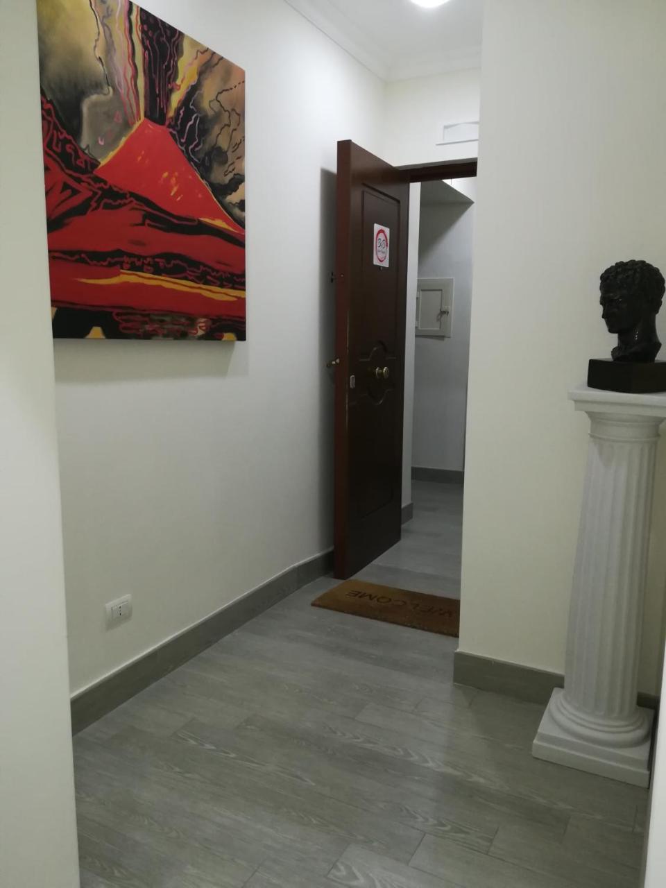 Arte Bed & Breakfast