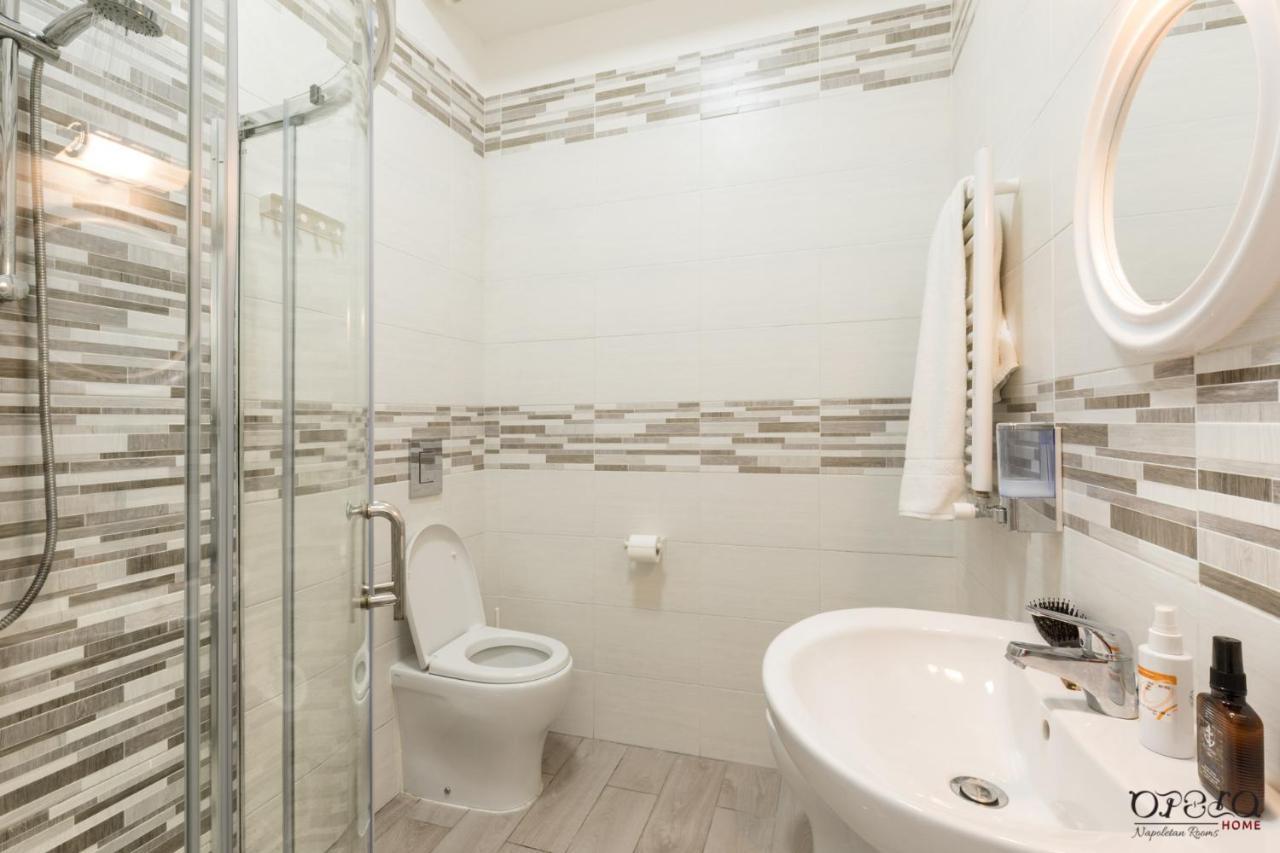 Guest house Opera Principe Umberto Naples