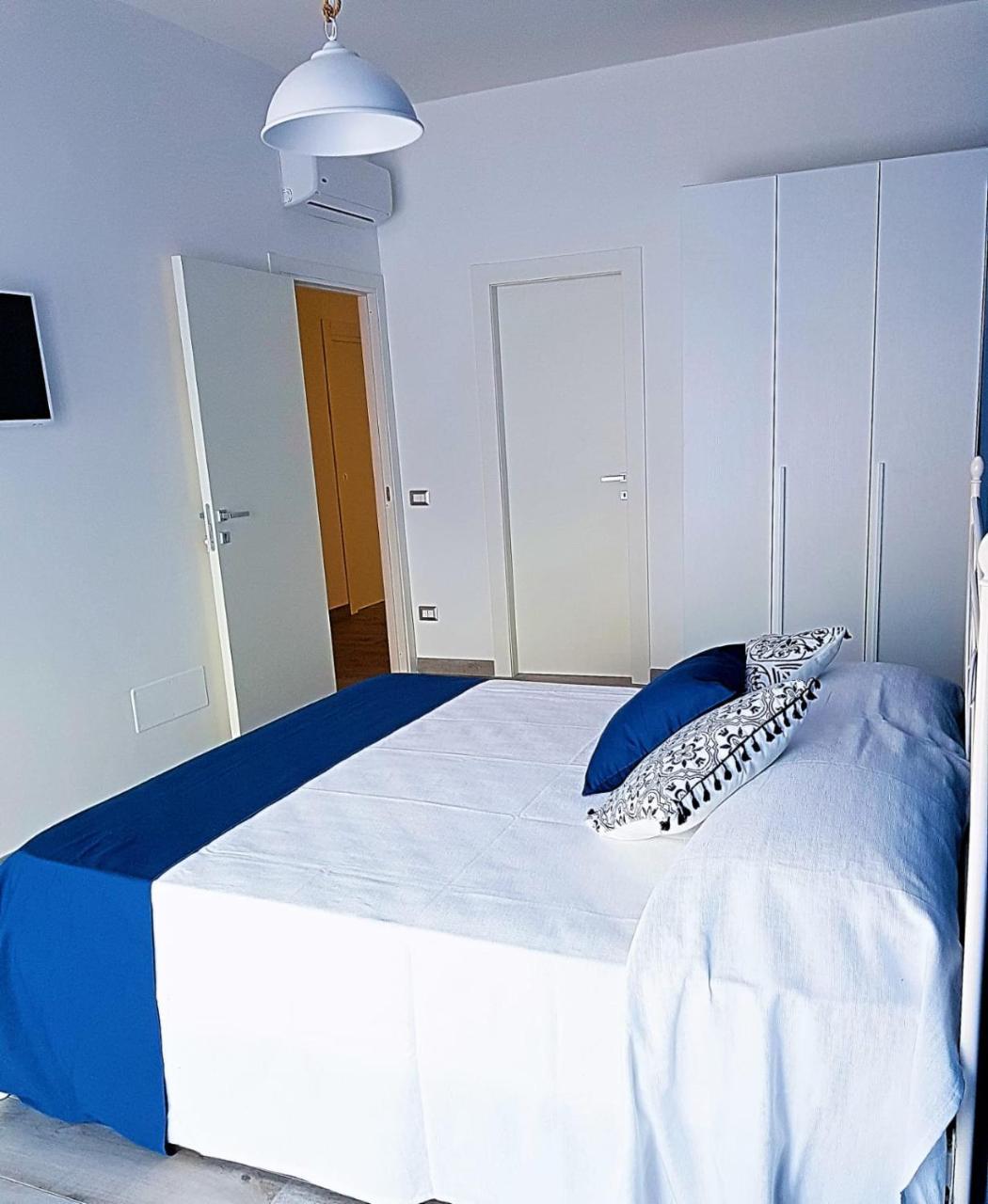 #zonaporto Bed & Breakfast Naples