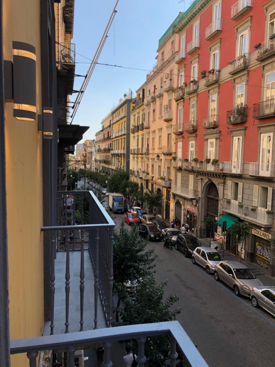 Bed & Breakfast Domo Naples