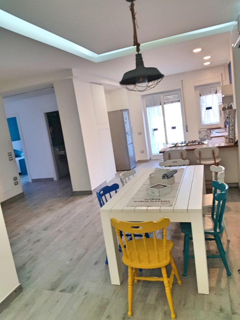 #zonaporto Bed & Breakfast Naples