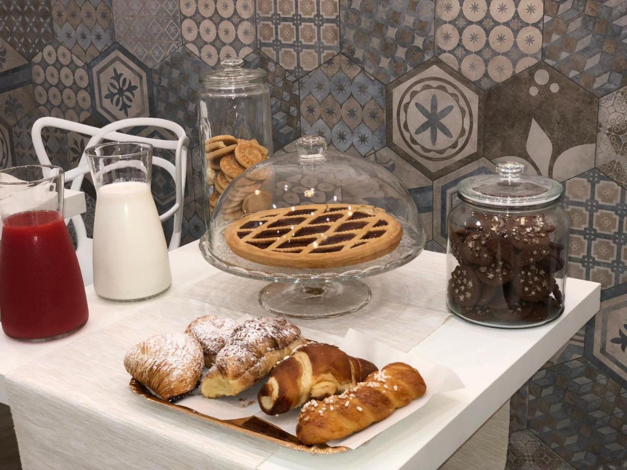 Bed & Breakfast Domo Naples
