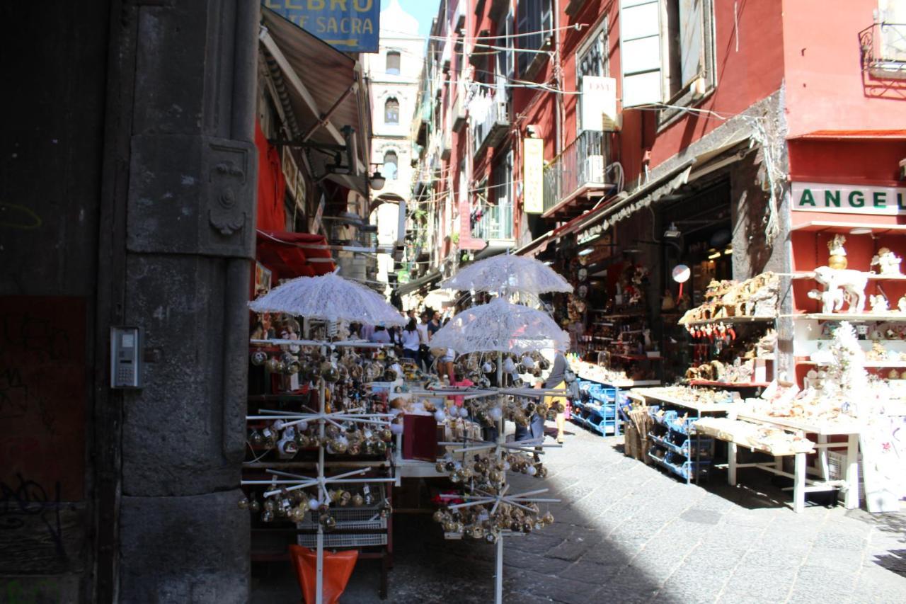 Gregorius Diamerisma Panoramic Terrace Naples