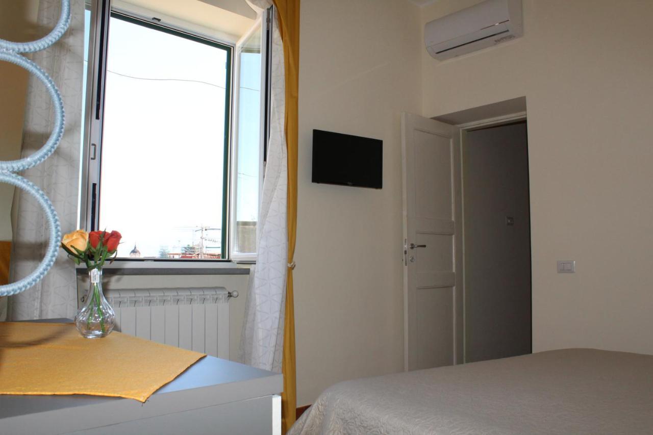 Apartment Gregorius Diamerisma Panoramic Terrace