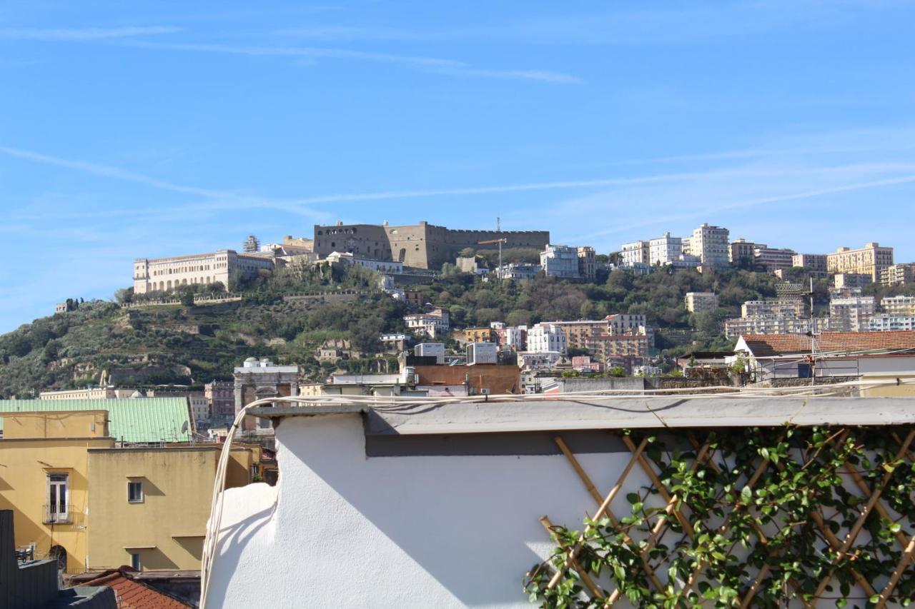 Apartment Gregorius Diamerisma Panoramic Terrace *