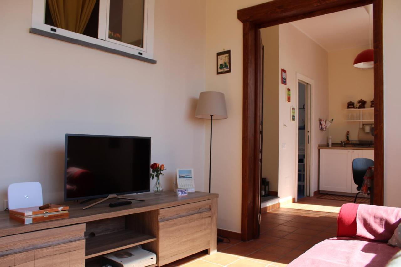Gregorius Diamerisma Panoramic Terrace Apartment
