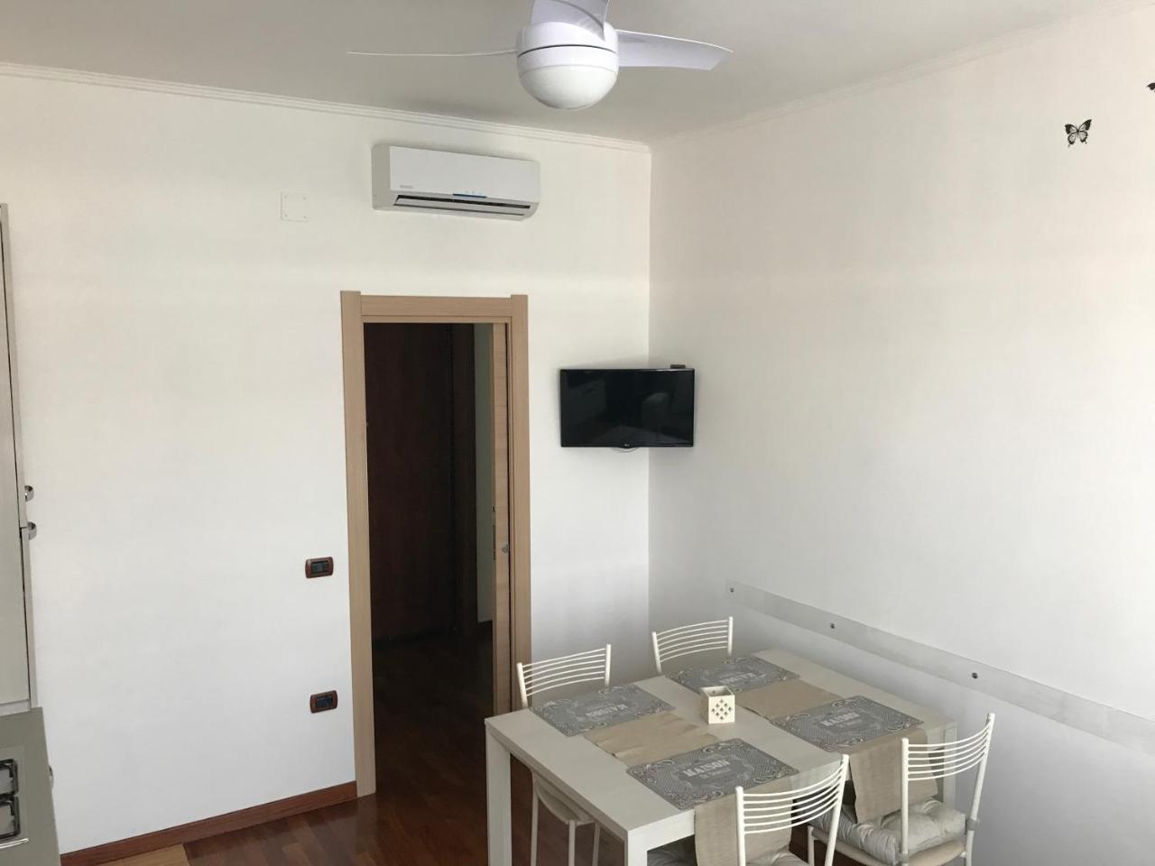 B&B Regal Home Napoli Bed & Breakfast Naples
