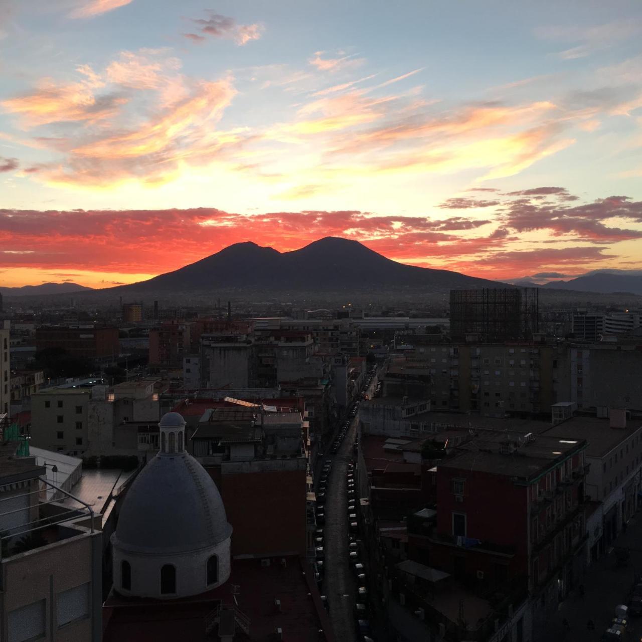 B&B Regal Home Napoli Bed & Breakfast Naples