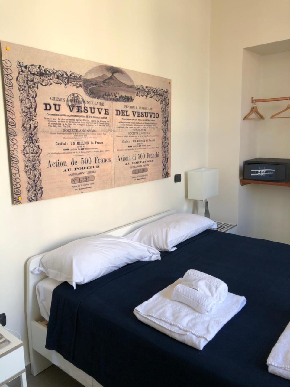 Bnb Naples