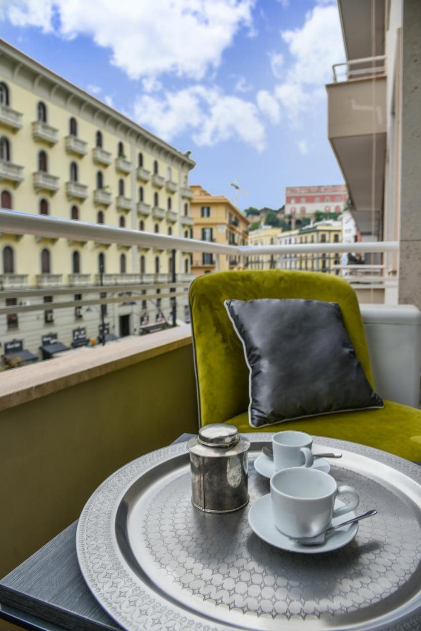 Le Mummarelle20 Bed & Breakfast Naples