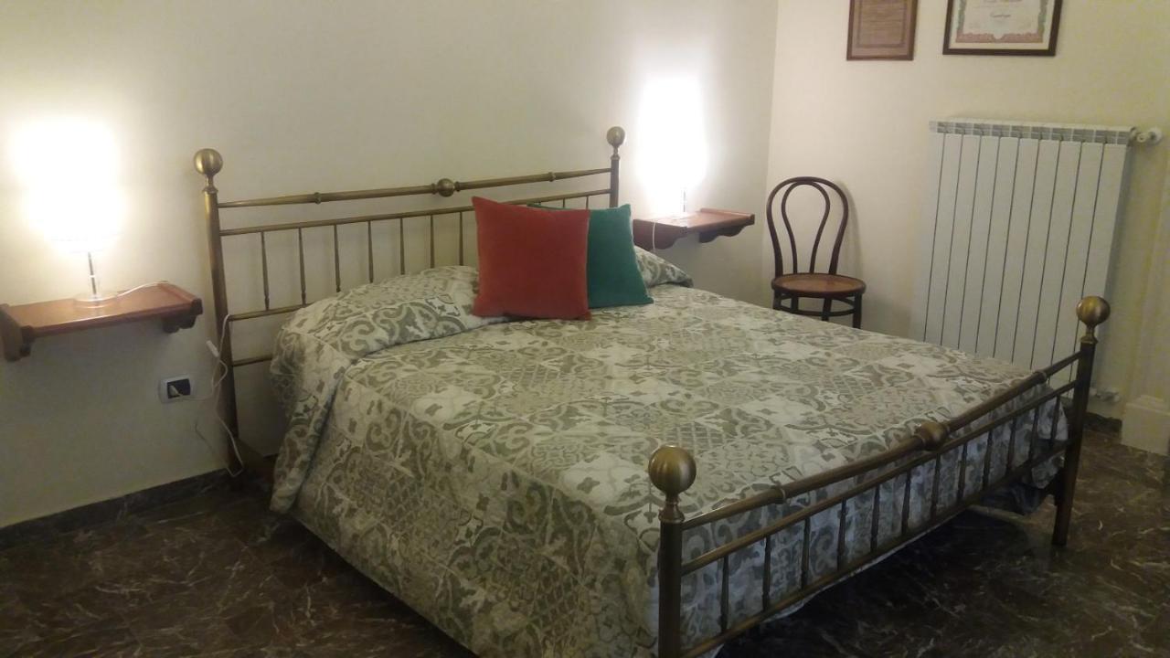 Casa Sannazzaro * Naples