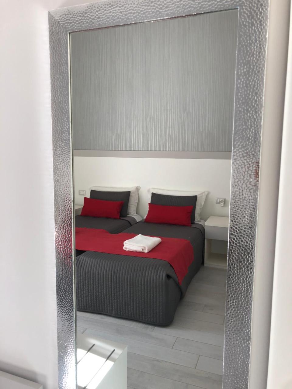 Chiaia Bed & Breakfast 3*