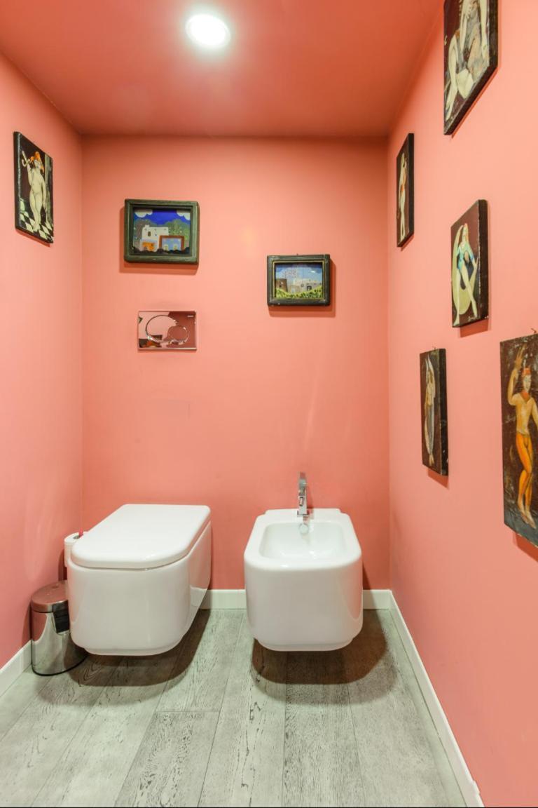 Guest house Luxury San Carlo
