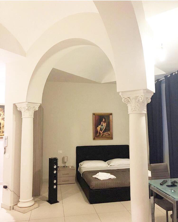 Carolina's Apartment