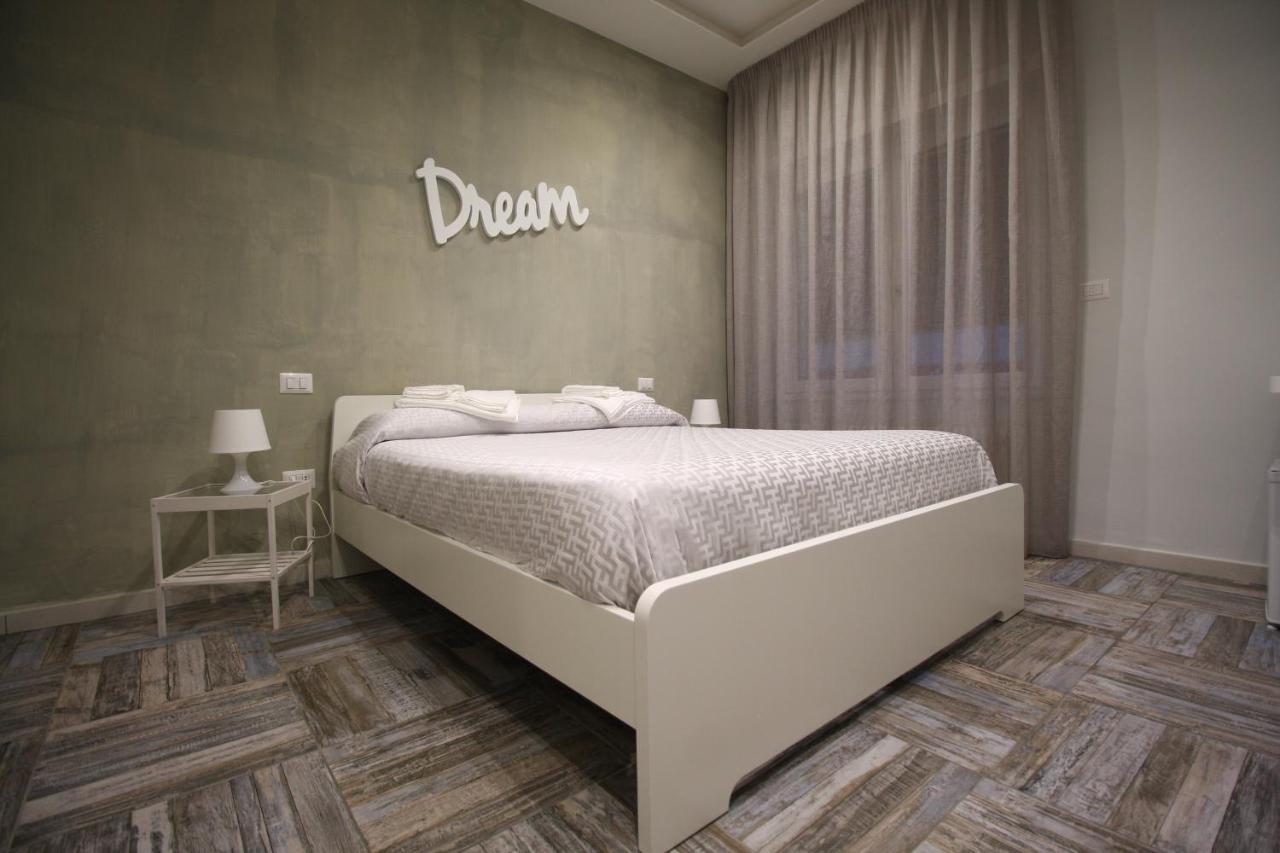 Bed & Breakfast Recia