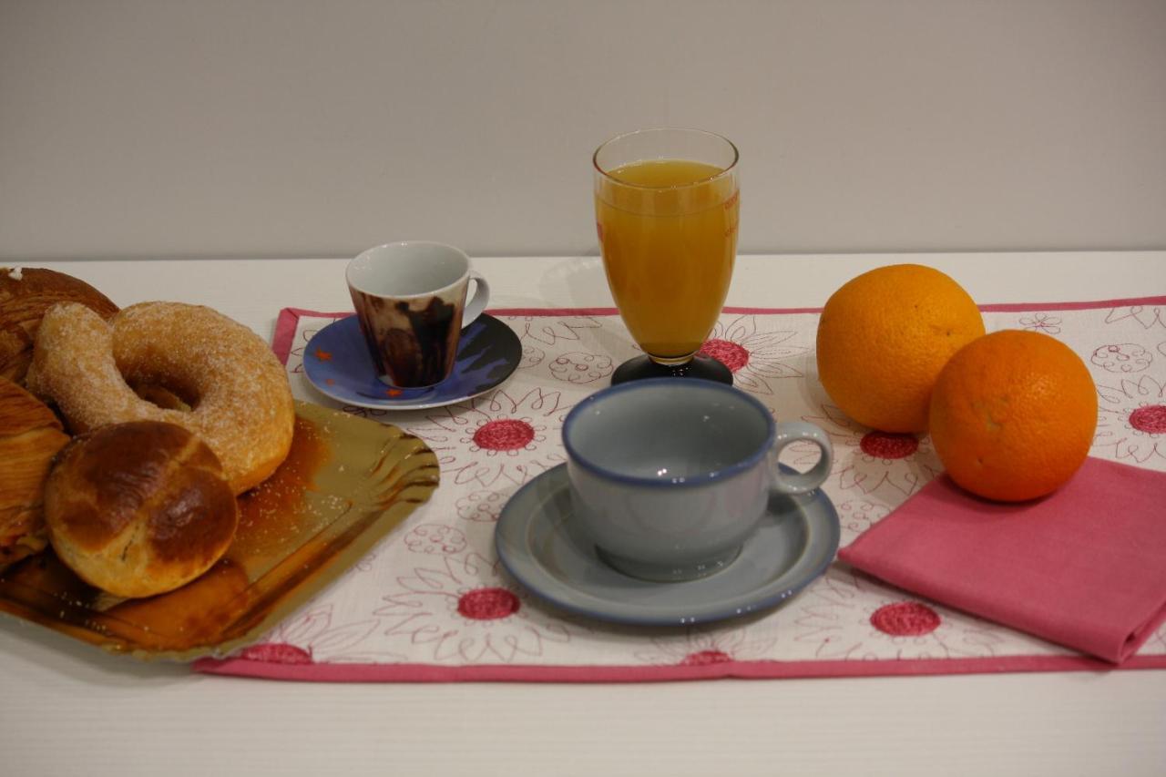 Recia Bed & Breakfast *