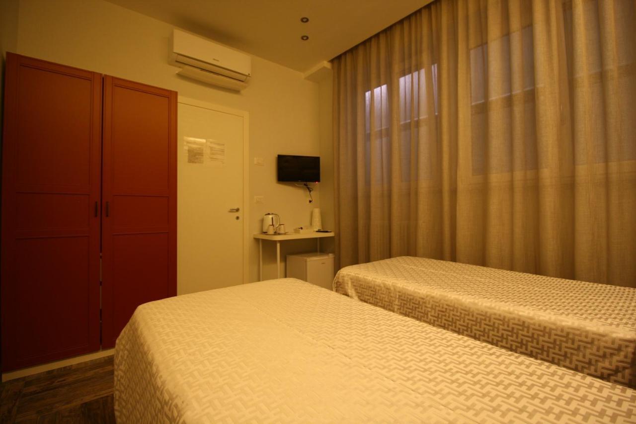 Recia Bed & Breakfast *