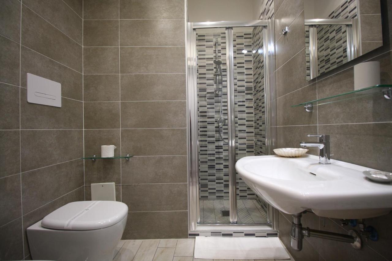 Bed & Breakfast Recia Naples