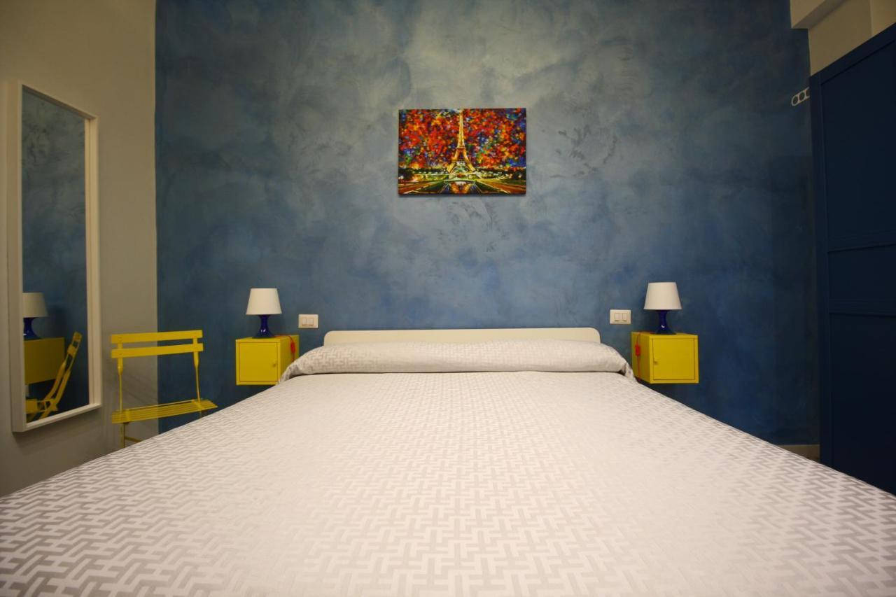 Recia Bed & Breakfast
