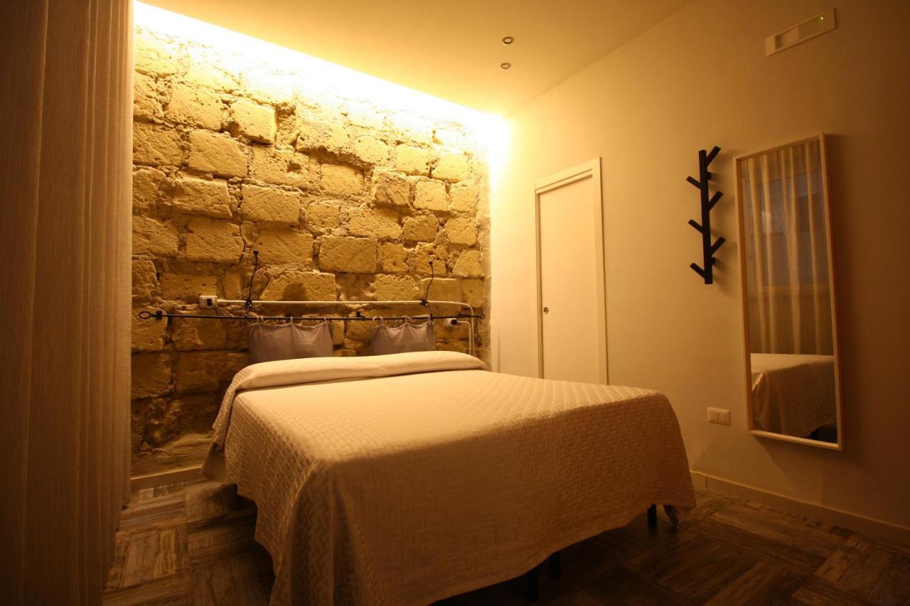 Bed & Breakfast Recia