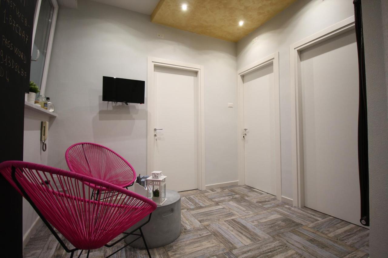 Bed & Breakfast Recia Naples