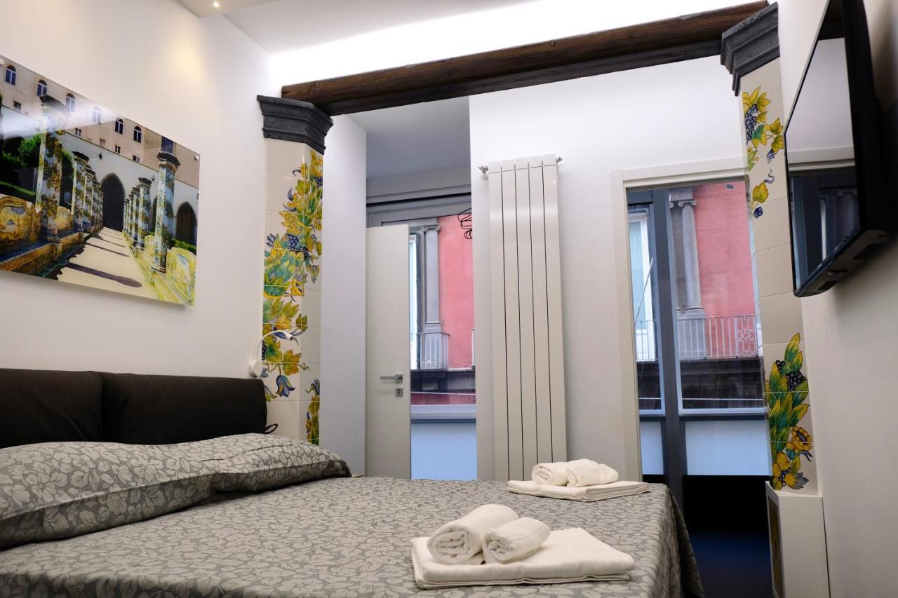 The Boutique Guest house